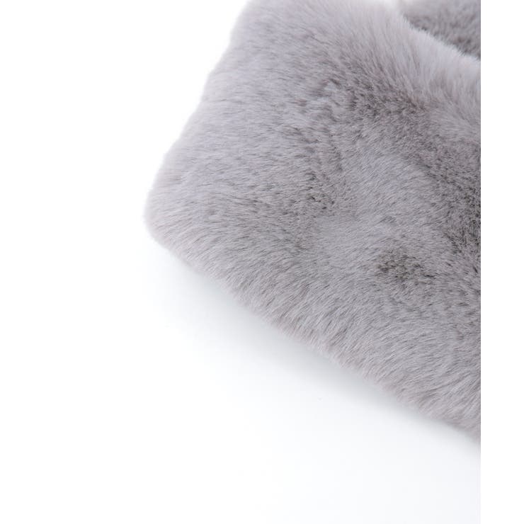 パール付マグネットティペット | axes femme | 詳細画像11 