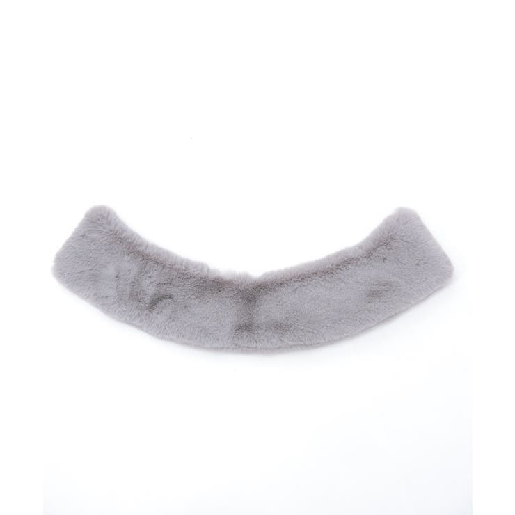 パール付マグネットティペット | axes femme | 詳細画像14 