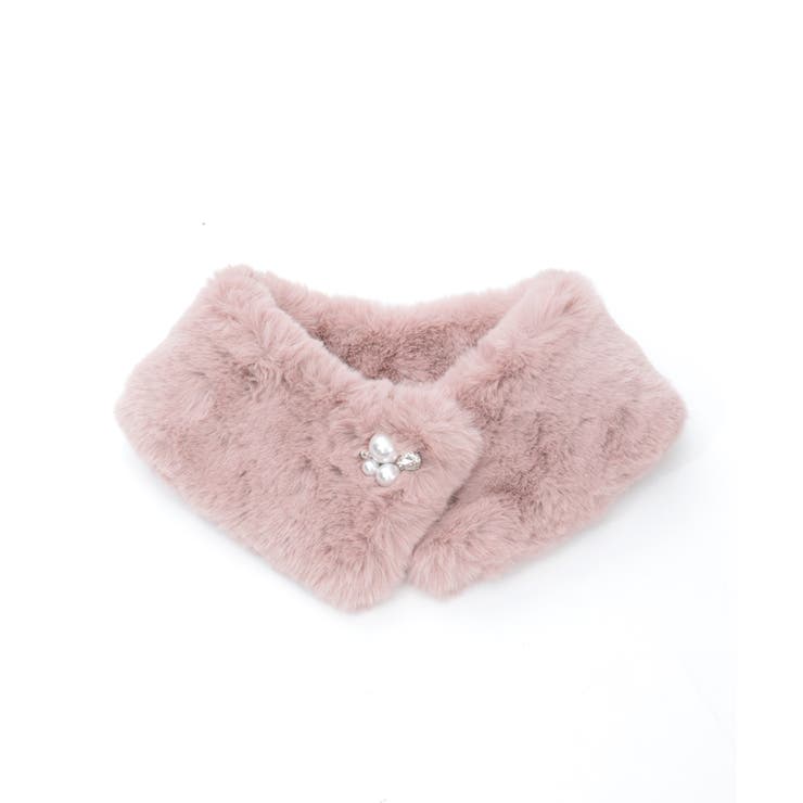 パール付マグネットティペット | axes femme | 詳細画像15 