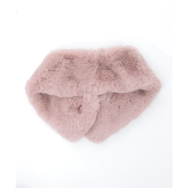 パール付マグネットティペット | axes femme | 詳細画像16 