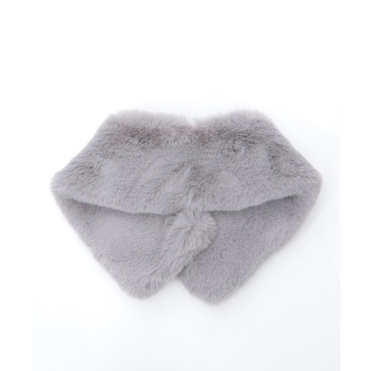 パール付マグネットティペット | axes femme | 詳細画像8 