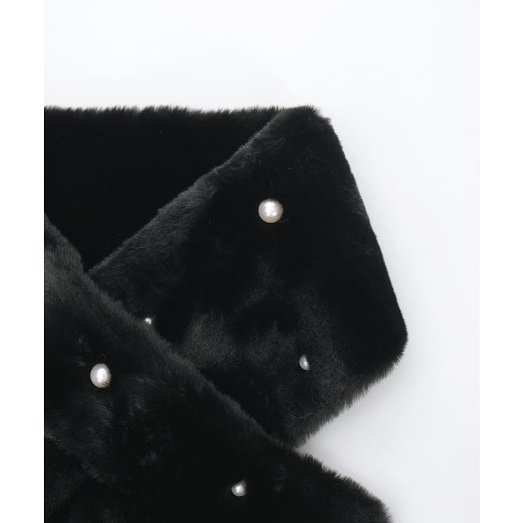 ランダムパールティペット | axes femme | 詳細画像12 