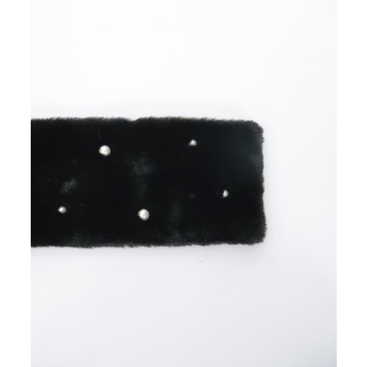 ランダムパールティペット | axes femme | 詳細画像15 