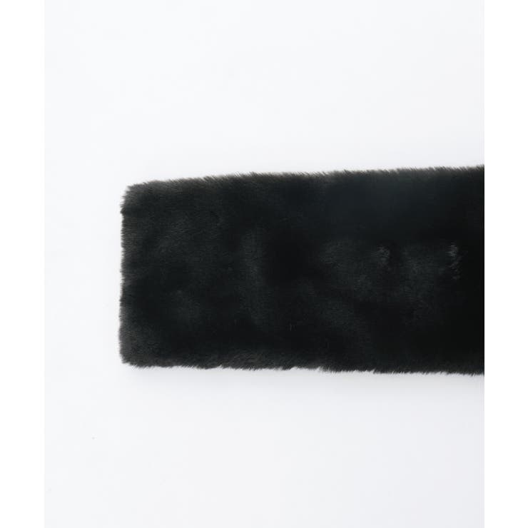 ランダムパールティペット | axes femme | 詳細画像16 