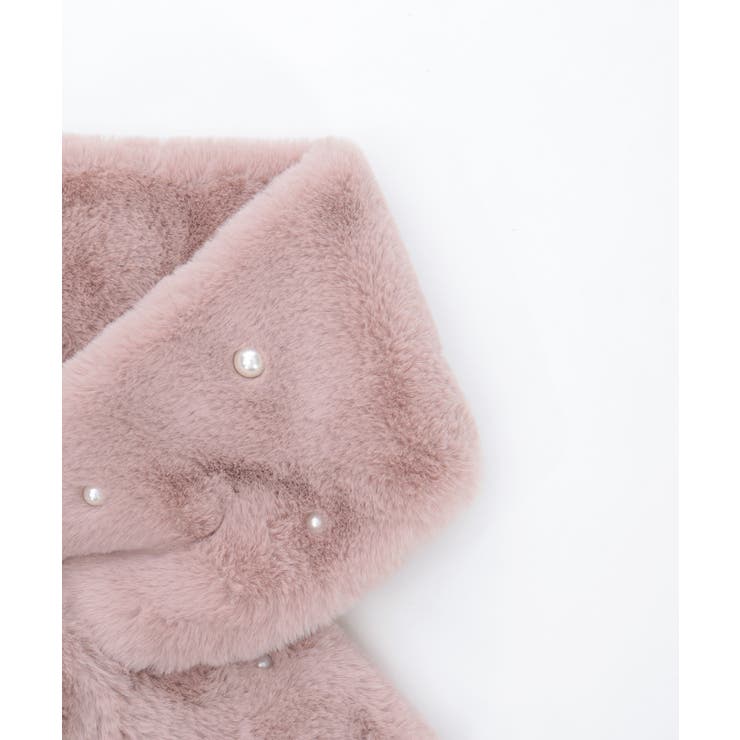 ランダムパールティペット | axes femme | 詳細画像19 