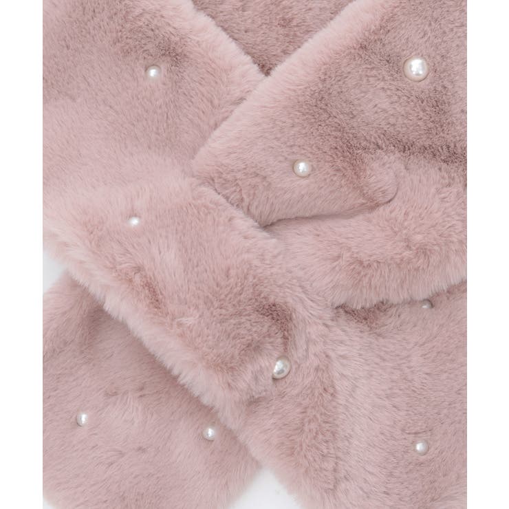 ランダムパールティペット | axes femme | 詳細画像20 