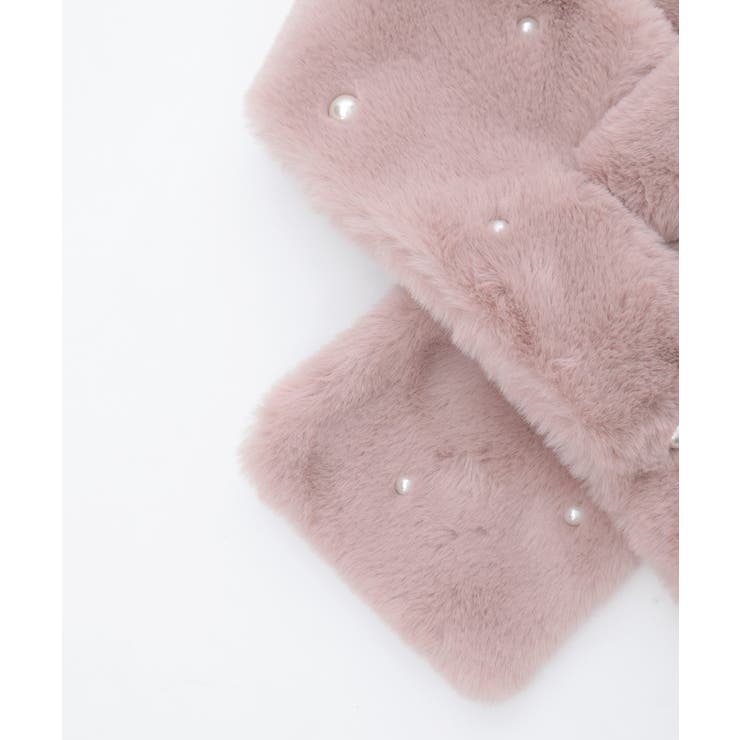 ランダムパールティペット | axes femme | 詳細画像21 