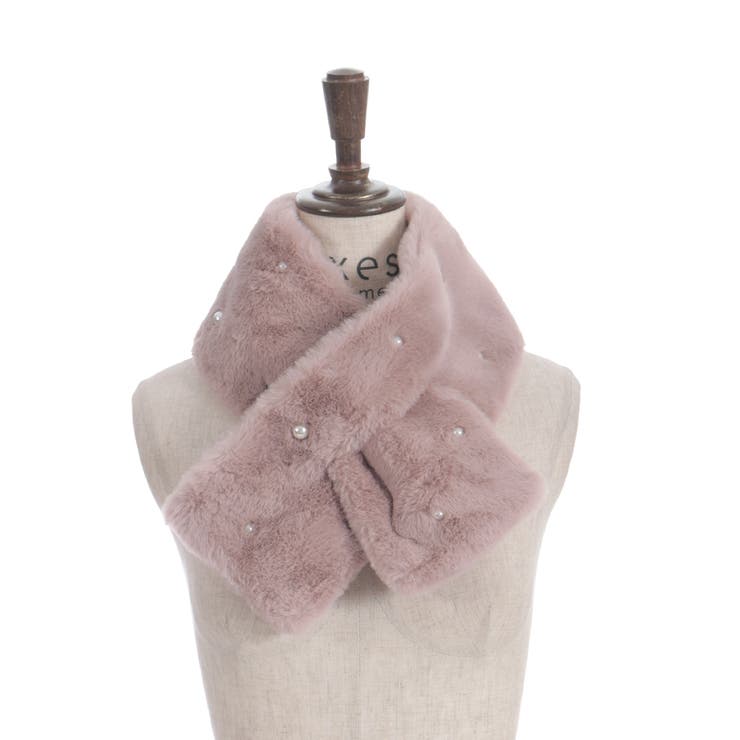 ランダムパールティペット | axes femme | 詳細画像26 