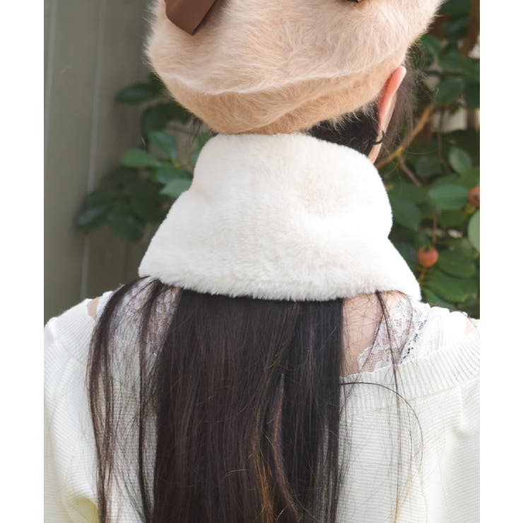 ランダムパールティペット | axes femme | 詳細画像3 