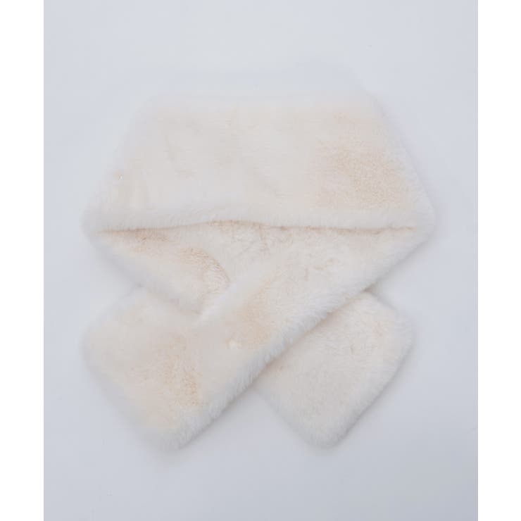 ランダムパールティペット | axes femme | 詳細画像5 