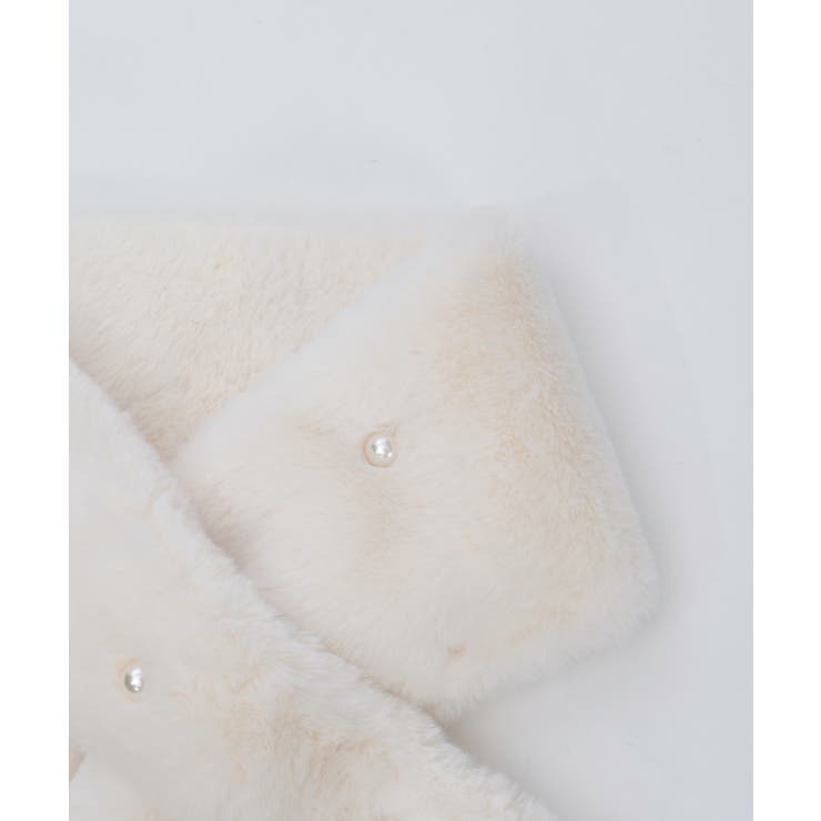 ランダムパールティペット | axes femme | 詳細画像6 