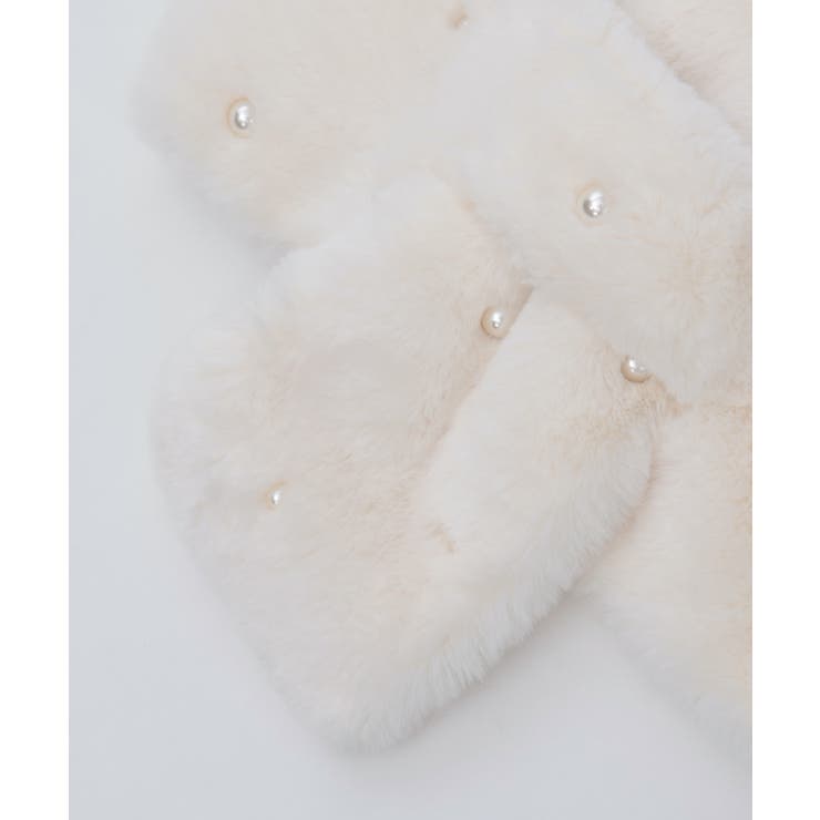 ランダムパールティペット | axes femme | 詳細画像7 