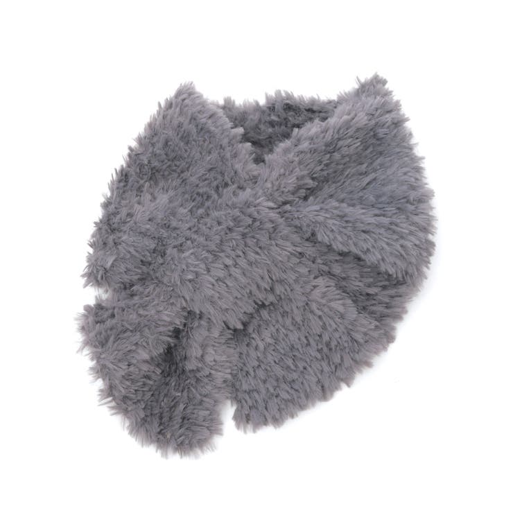 フェザーヤーンティペット | axes femme | 詳細画像3 