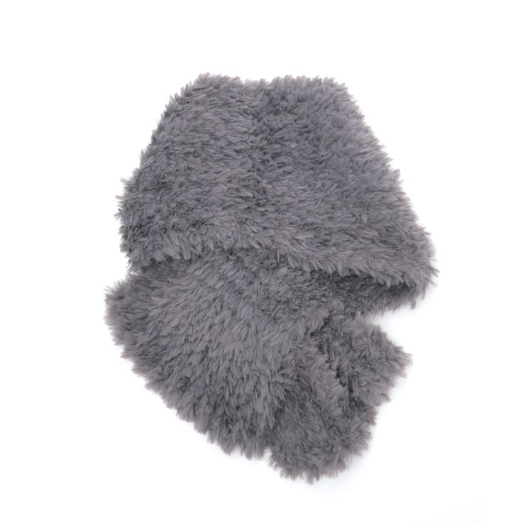 フェザーヤーンティペット | axes femme | 詳細画像4 