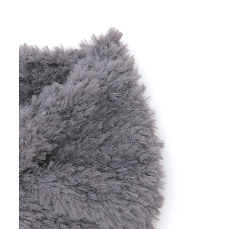 フェザーヤーンティペット | axes femme | 詳細画像5 