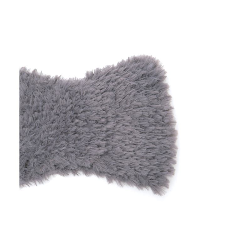 フェザーヤーンティペット | axes femme | 詳細画像8 