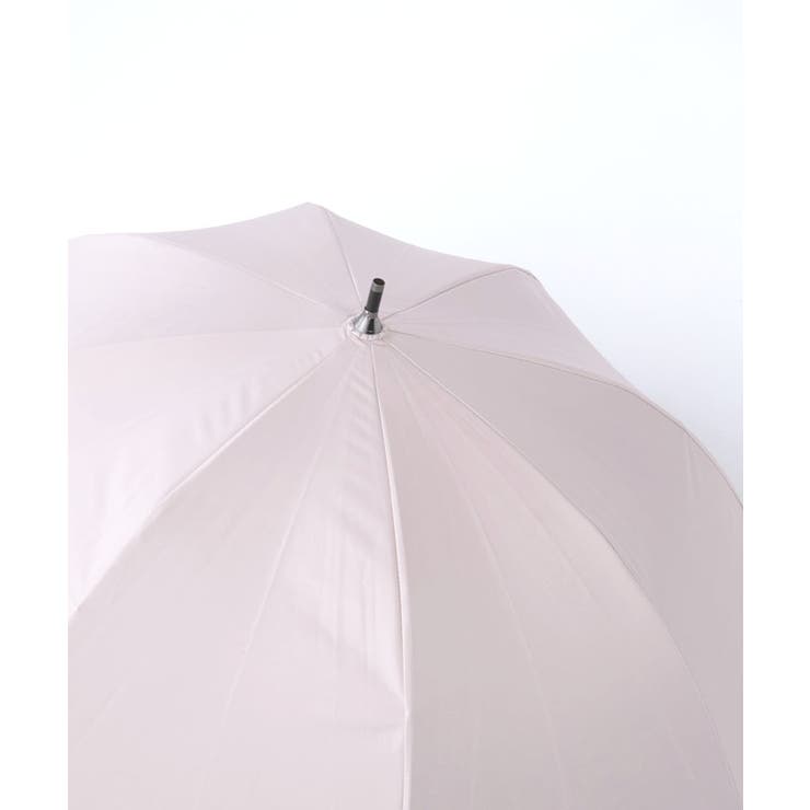 フリル使い晴雨兼用ショート傘 | axes femme | 詳細画像14 