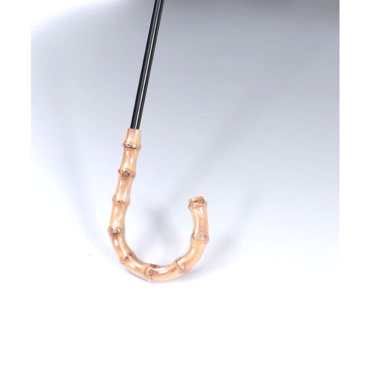 フリル使い晴雨兼用ショート傘 | axes femme | 詳細画像8 