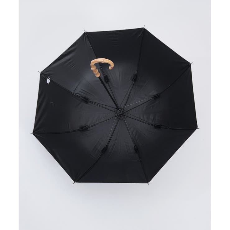 レース柄晴雨兼用ショート傘 | axes femme | 詳細画像16 