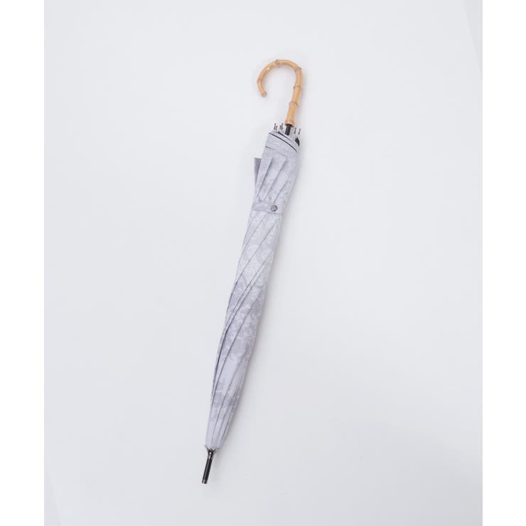 レース柄晴雨兼用ショート傘 | axes femme | 詳細画像17 