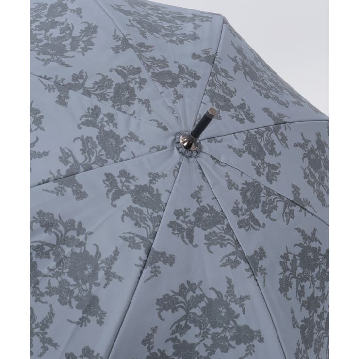 レース柄晴雨兼用ショート傘 | axes femme | 詳細画像6 