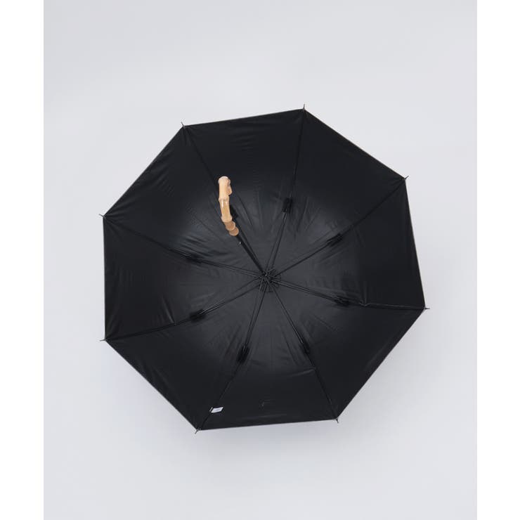 レース柄晴雨兼用ショート傘 | axes femme | 詳細画像7 