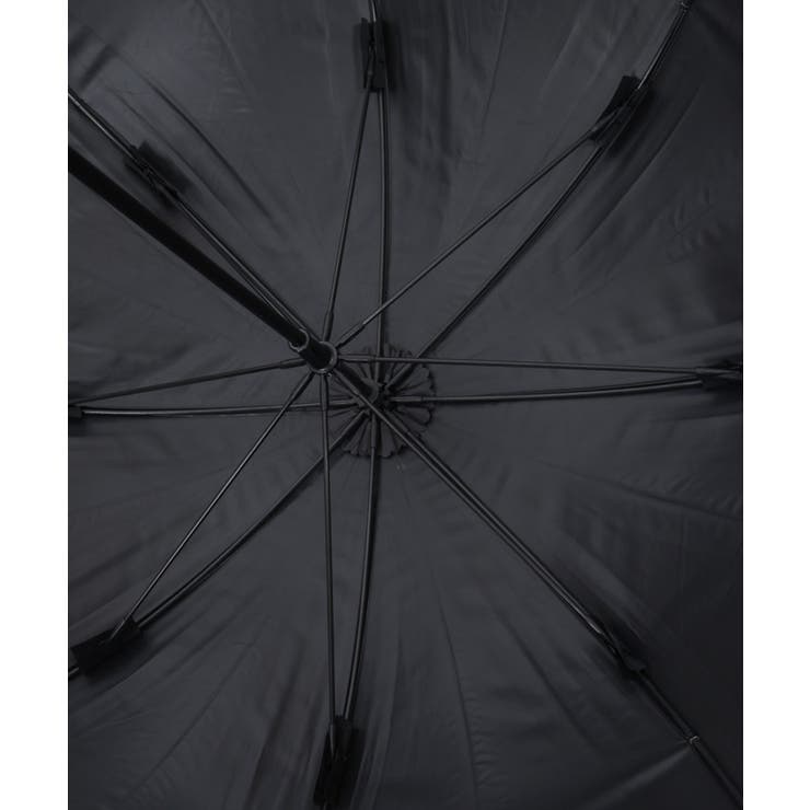 レース柄晴雨兼用ショート傘 | axes femme | 詳細画像8 