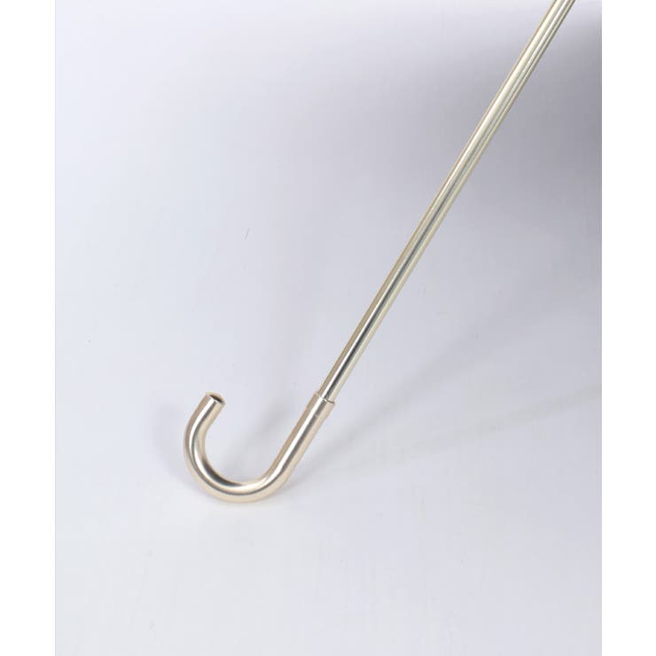 軽量フリルＵＶ折りたたみ傘 | axes femme | 詳細画像8 