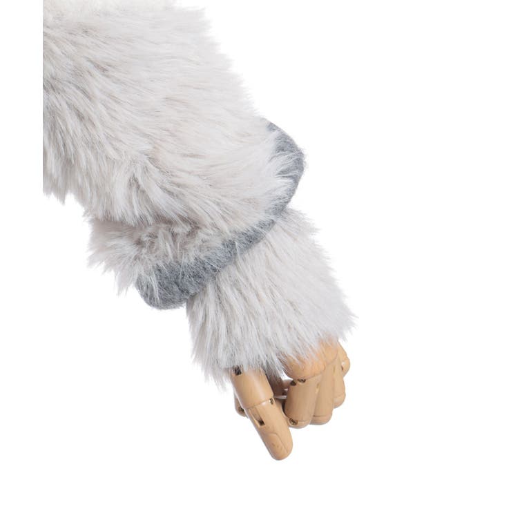 ランダム配色ニット | axes femme | 詳細画像20 