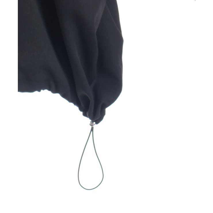 スタンドネックブルゾン | axes femme | 詳細画像29 