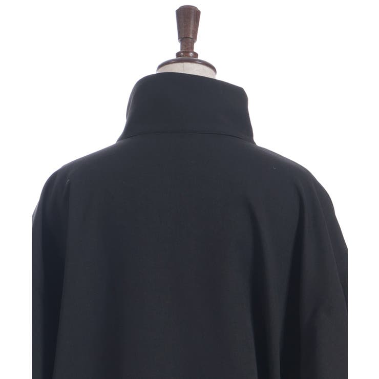 スタンドネックブルゾン | axes femme | 詳細画像30 