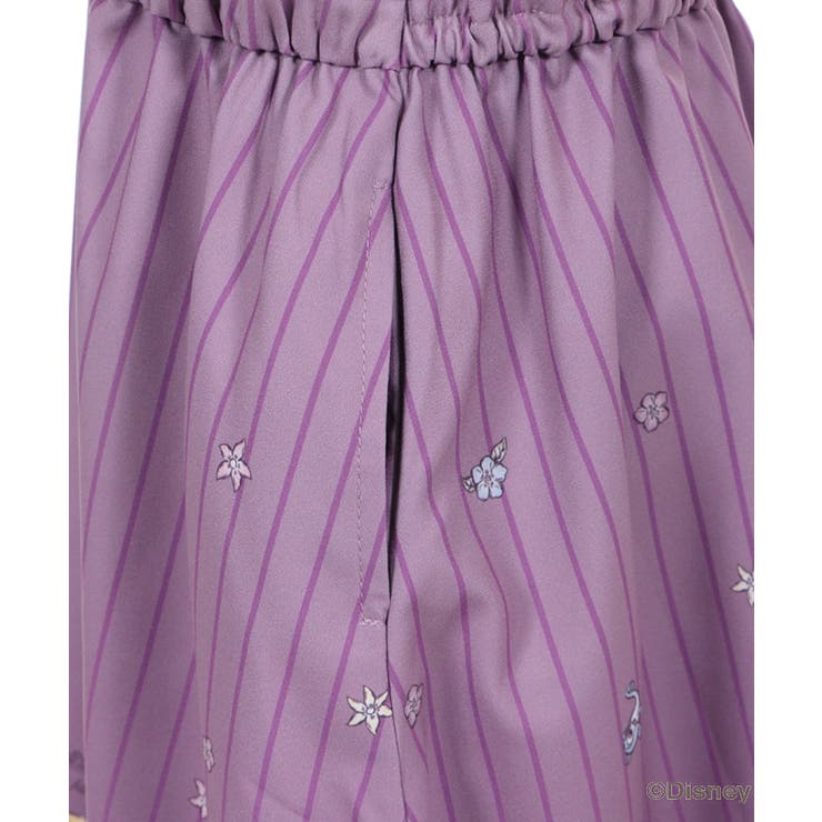 最安値❤️2点❤️メゾピアノ❤️ラプンツェル❤️ワンピ❤️パスカル❤️シュシュ❤️ Amazon.co.jp: ずっと ぎゅっと レミン&ソラン ラプンツェル すてきな