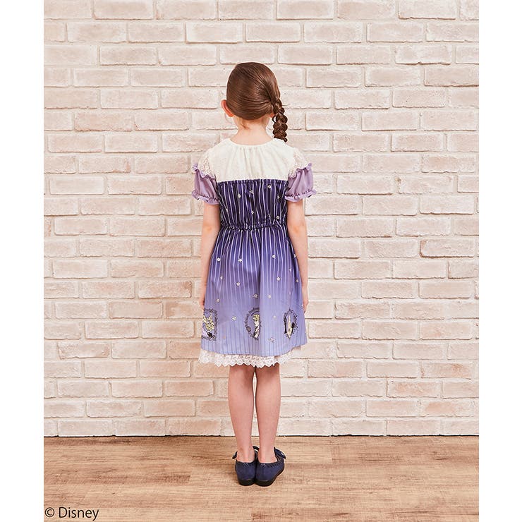 ラプンツェル＞ビスチェOP[品番：IGAW0000011]｜axes femme