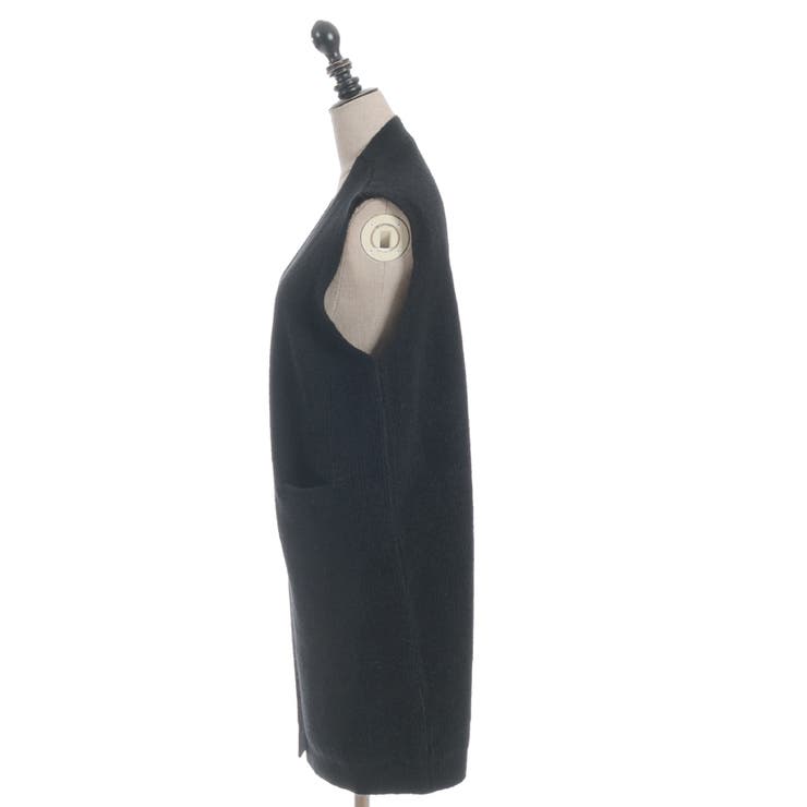 ニットジレ | axes femme | 詳細画像14 