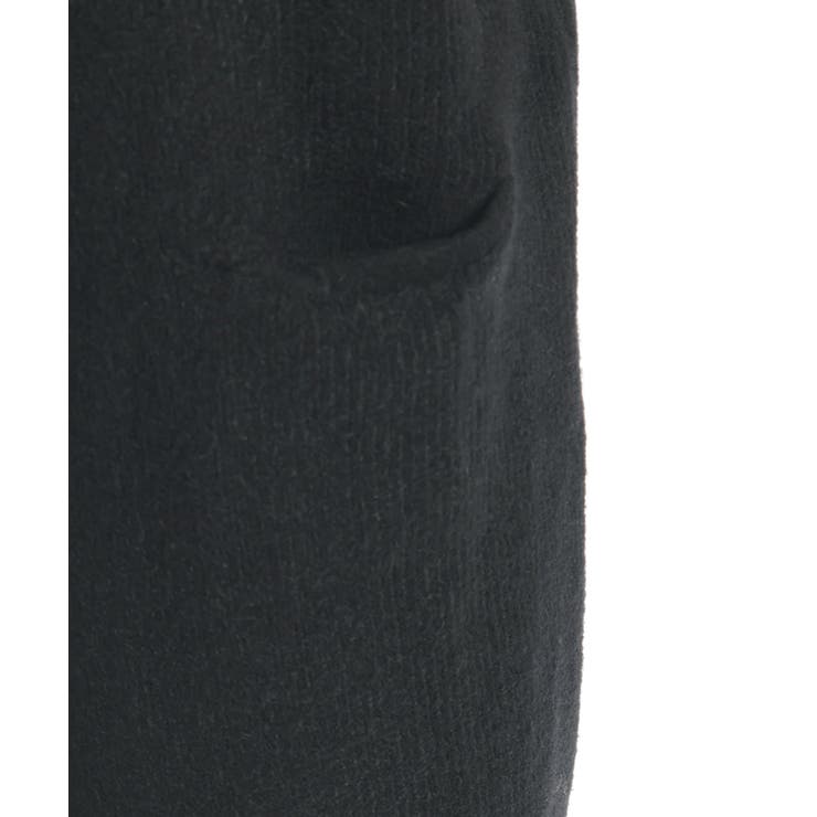 ニットジレ | axes femme | 詳細画像17 