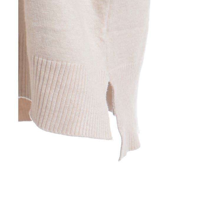 Ｖネックニット | axes femme | 詳細画像9 