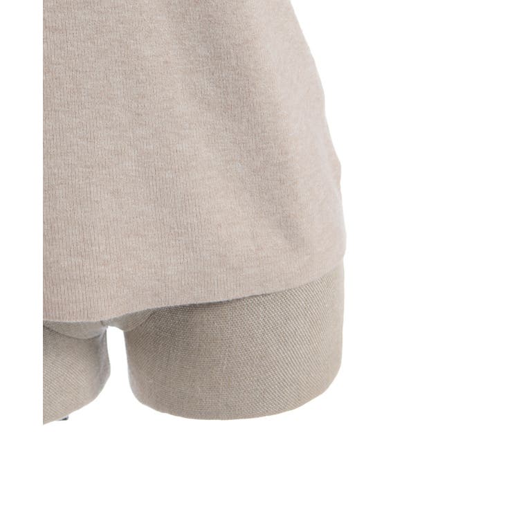 パールデザインニット | axes femme | 詳細画像12 