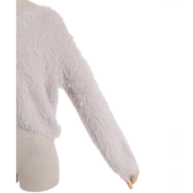 フェザーニット | axes femme | 詳細画像12 