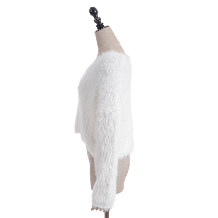 フェザーニット | axes femme | 詳細画像14 