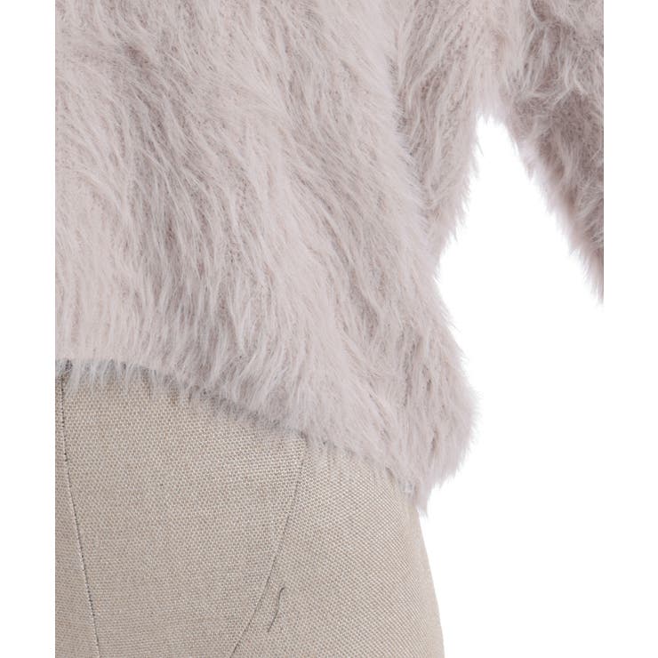 フェザーニット | axes femme | 詳細画像9 