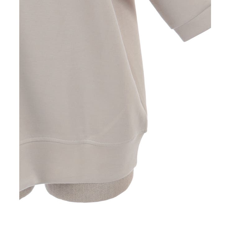 リボン袖半袖プルオーバー | axes femme | 詳細画像25 