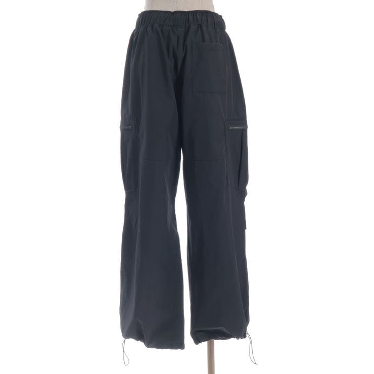 カーゴパンツ | axes femme | 詳細画像10 