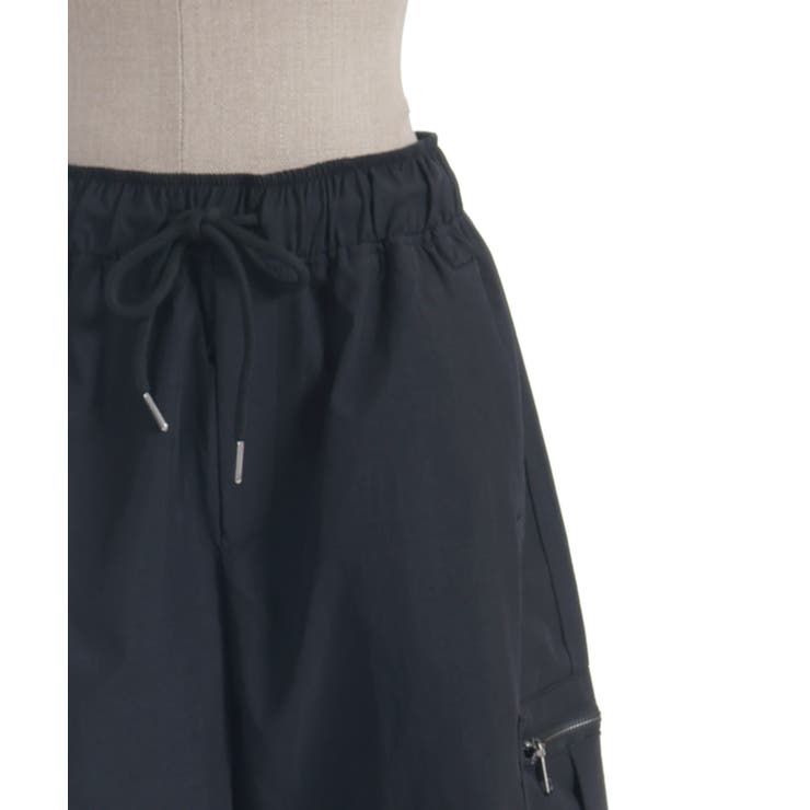 カーゴパンツ | axes femme | 詳細画像11 