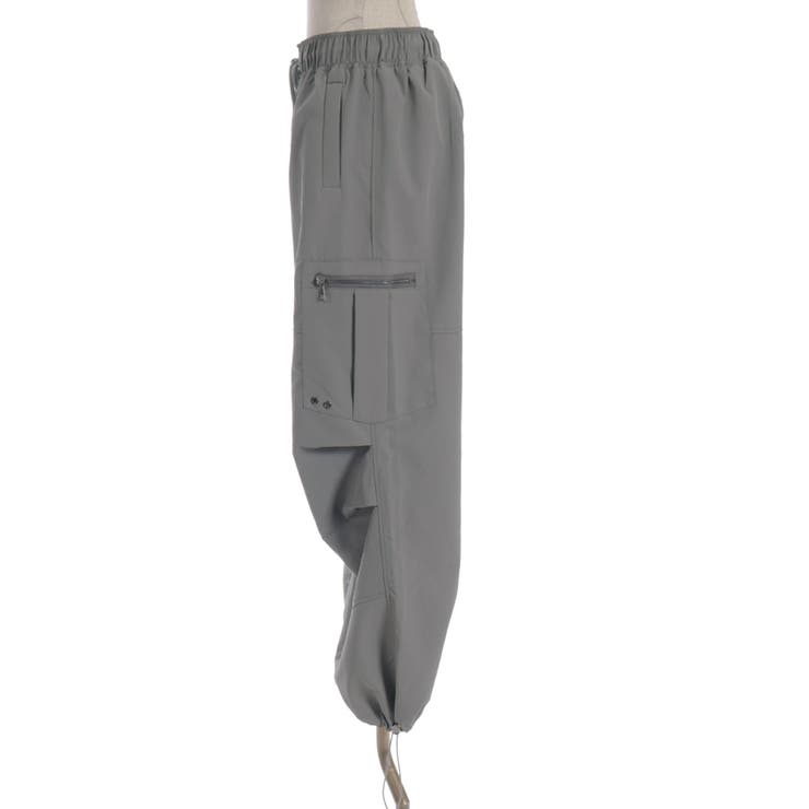 カーゴパンツ | axes femme | 詳細画像17 