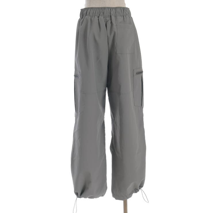 カーゴパンツ | axes femme | 詳細画像18 