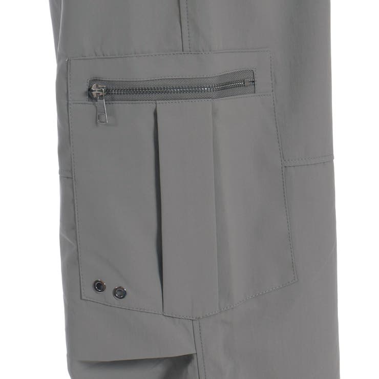 カーゴパンツ | axes femme | 詳細画像22 