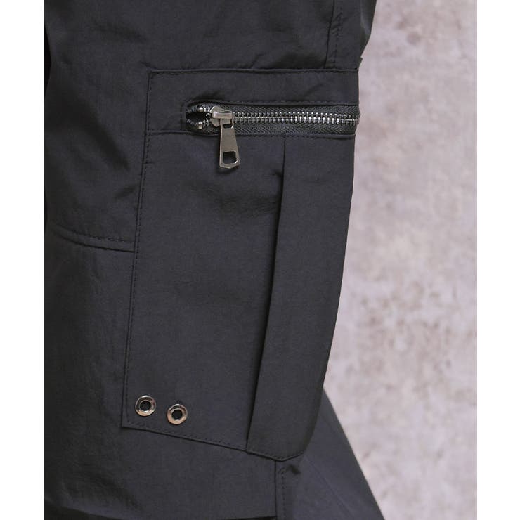 カーゴパンツ | axes femme | 詳細画像4 