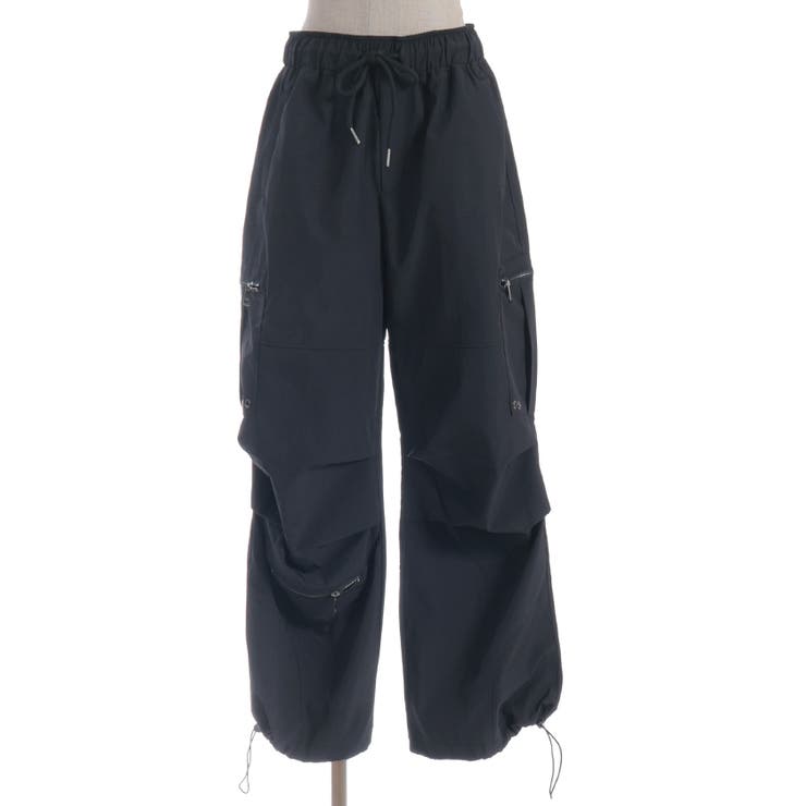 カーゴパンツ | axes femme | 詳細画像8 