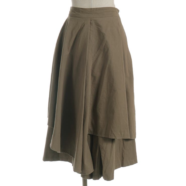 イレヘムパンツ | axes femme | 詳細画像14 