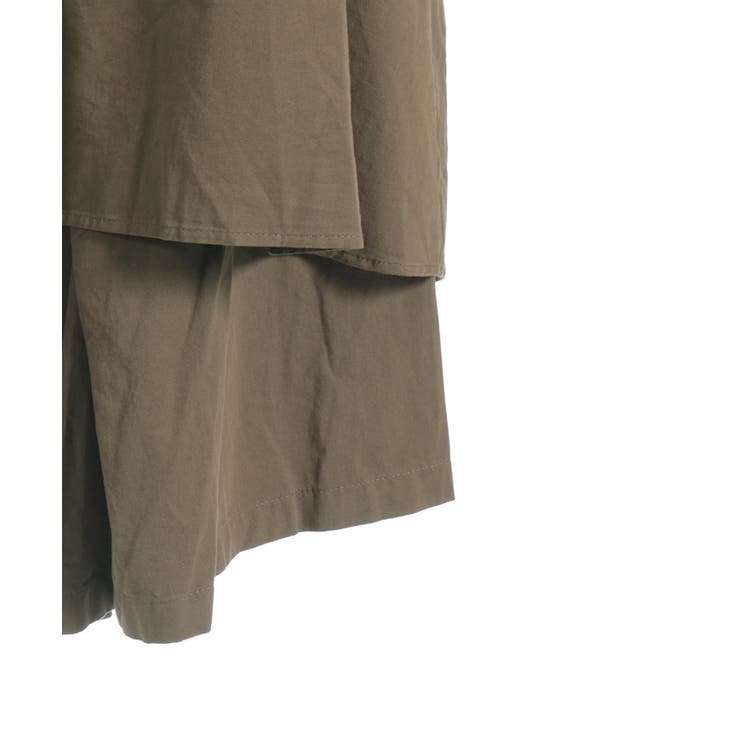 イレヘムパンツ | axes femme | 詳細画像18 